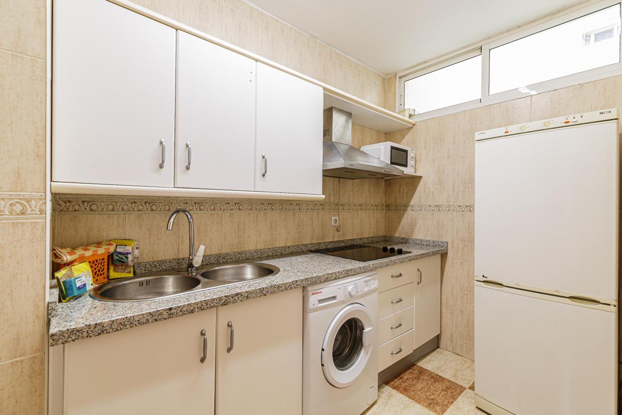 Apartamentos Tamarindos ベナルマデナ エクステリア 写真