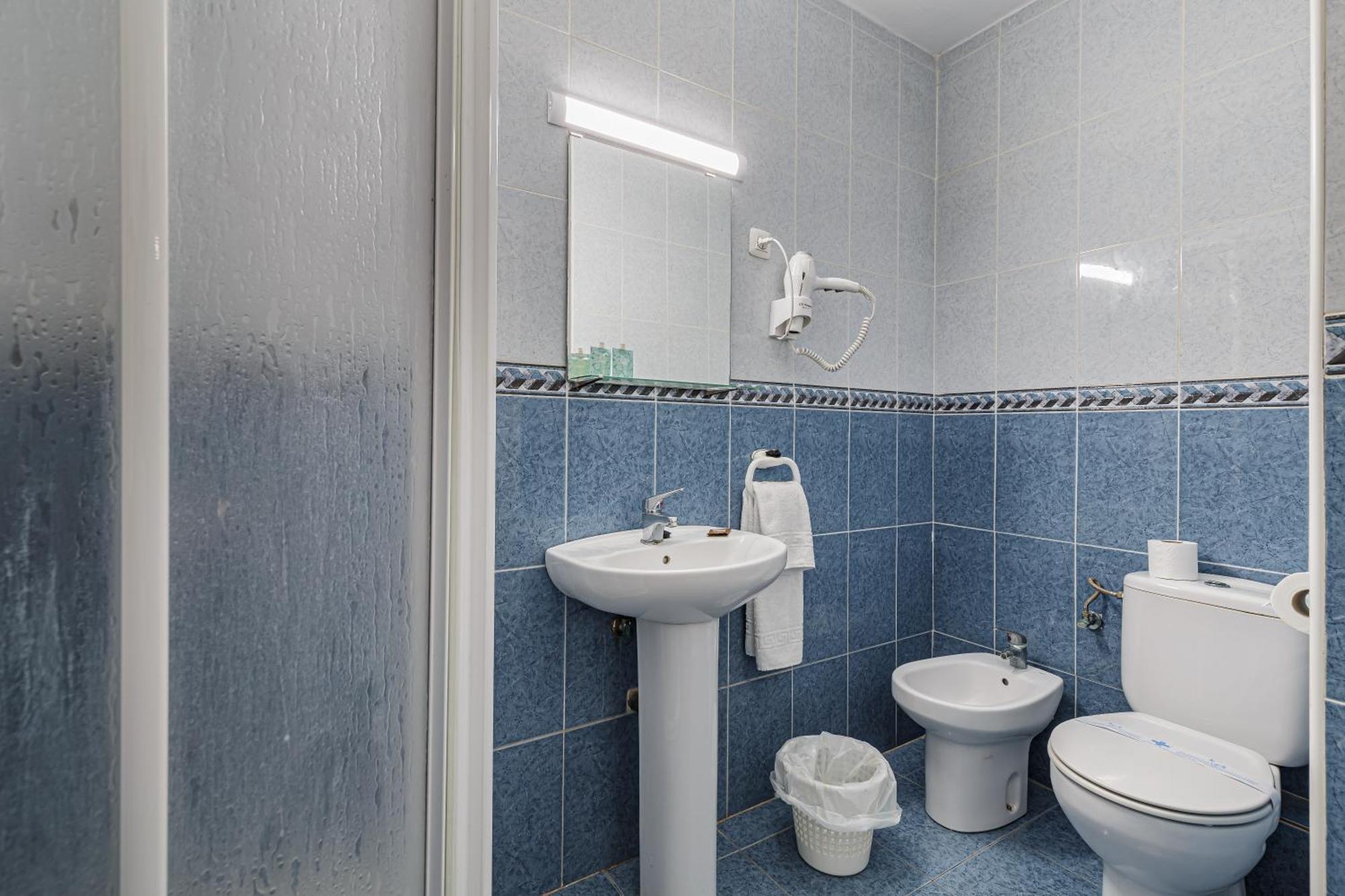 Apartamentos Tamarindos ベナルマデナ エクステリア 写真