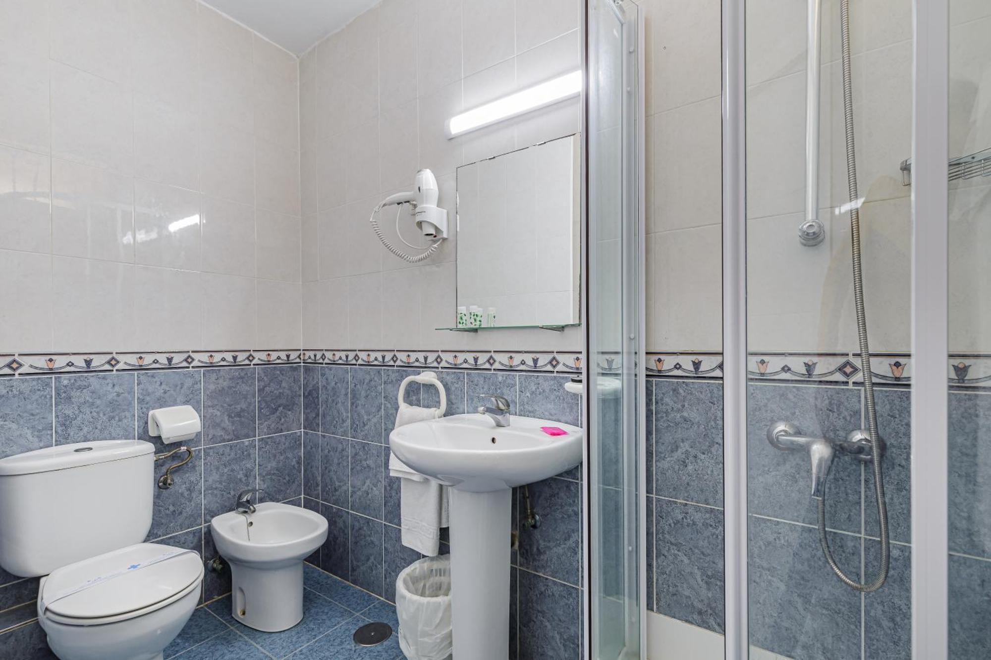 Apartamentos Tamarindos ベナルマデナ エクステリア 写真