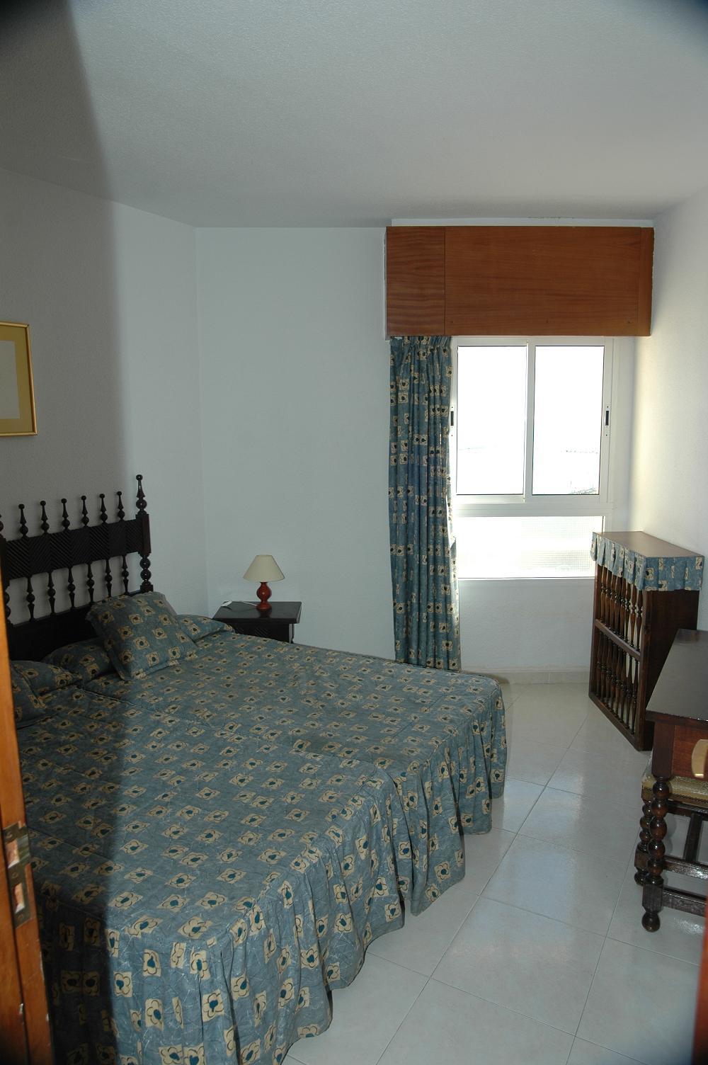 Apartamentos Tamarindos ベナルマデナ エクステリア 写真