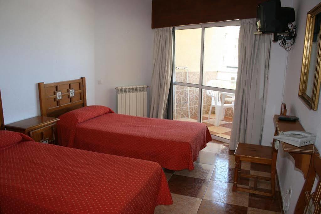 Apartamentos Tamarindos ベナルマデナ エクステリア 写真