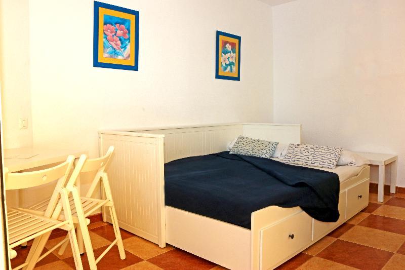 Apartamentos Tamarindos ベナルマデナ エクステリア 写真